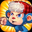 Lumberwhack Defend the Wild MOD APK icon