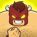 Burrito Bison: Launcha Libre MOD APK icon