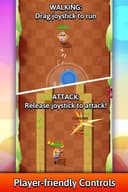 Bullet Knight MOD APK icon