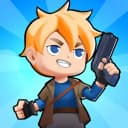 Town Heroes MOD APK icon