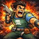 Iron Frontline MOD APK icon