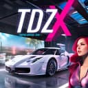 TDZ X MOD APK icon