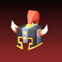 Charge Hero IDLE MOD APK icon