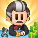 Mafia Shop Tycoon idle game MOD APK icon