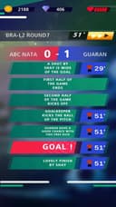 Football Legend MOD APK icon