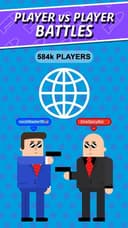 Mr Bullet - Spy Puzzles MOD APK icon