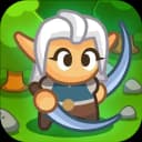 Warrior What MOD APK icon