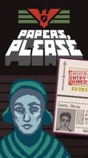 Papers Please MOD APK icon