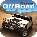 OffRoad Drive Desert MOD APK icon