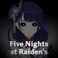 Five Nights at Raiden's MOD APK icon
