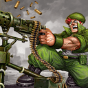 World War Warrior - Survival MOD APK icon