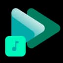 Music Widget Android MOD APK icon