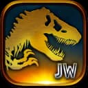 Jurassic World MOD APK icon