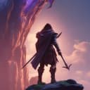 Blaster Blade MOD APK icon