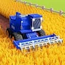 Idle Farm Harvest Empire MOD APK icon