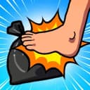 Trash King MOD APK icon