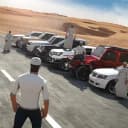 Highway DrifterHajwala Online MOD APK icon