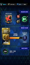 MADFUT 24 MOD APK icon