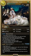 Tower of Saviors MOD APK icon