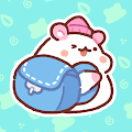 Hamster Bag Factory MOD APK icon