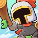 Retro Hero Mr Kim MOD APK icon