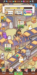 Kitty Cat Tycoon MOD APK icon