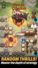 Random Hero Tower Defense MOD APK icon