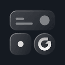 Glassify MOD APK icon