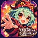 TagTag Survival MOD APK icon