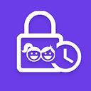 Kids Screen Timer MOD APK icon