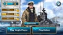 Battleship MOD APK icon