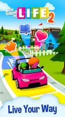The Game Of Life 2 MOD APK icon