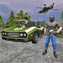 Pull the Pin MOD APK icon