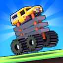 Drive Mad MOD APK icon