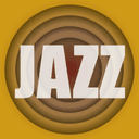 Jazz &amp; Blues Music Radio MOD APK icon