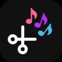 Audio Cutter, Joiner & Mixer MOD APK icon