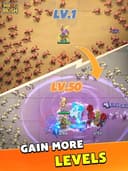 Hero Rush MOD APK icon
