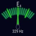 Guitar Tuner ZipoApps MOD APK icon