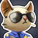 Meow Patrol Paws of Justice MOD APK icon