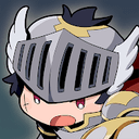 Merge Hero Raising MOD APK icon