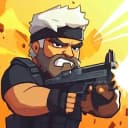 Metal Assault MOD APK icon