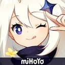 Genshin Impact MOD APK icon