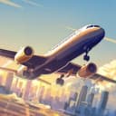 Mini Airways: Premium MOD APK icon
