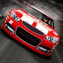 Stock Car Racing MOD APK icon