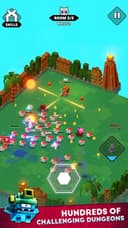 Gun & Dungeons 508 MOD APK icon