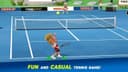Mini Tennis MOD APK icon
