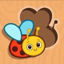 Learning games for toddlers MOD APK icon