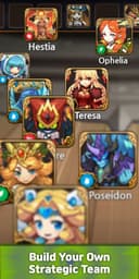 Merge Guardians:Idle Adventure MOD APK icon