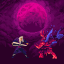 Idle Beast Hunter MOD APK icon