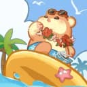 My Hamster Story MOD APK icon